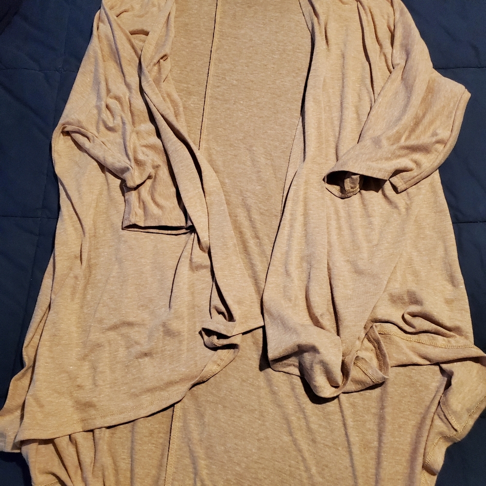Lindsey sweater
